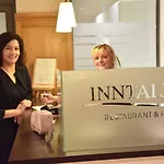 Inntalhof 3* 키르히도르프암인