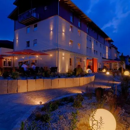 Inntalhof Kirchdorf am Inn