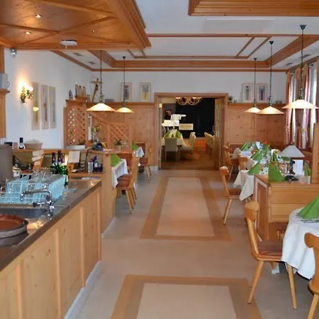 Hotel Inntalhof
