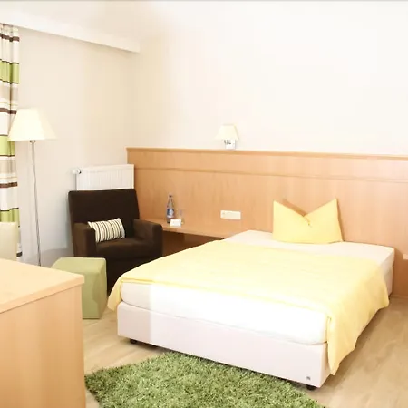 Inntalhof Hotel 3*