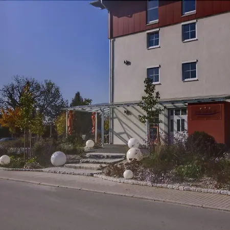 Hotel Inntalhof 3*