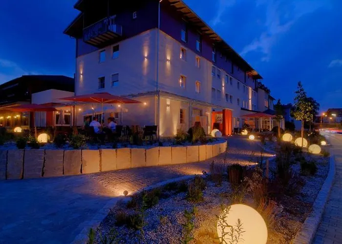 Inntalhof Kirchdorf am Inn