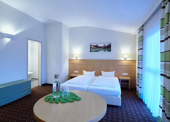 Inntalhof Hotel Kirchdorf am Inn