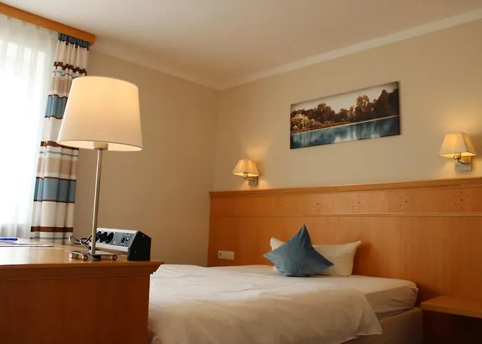 Hotel Inntalhof 3*