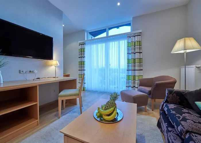 Hotel Inntalhof 3*