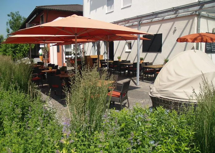 Inntalhof Hotel 3*