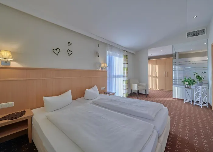 Hotel Inntalhof 3*