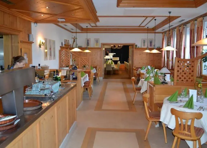 Hotel Inntalhof