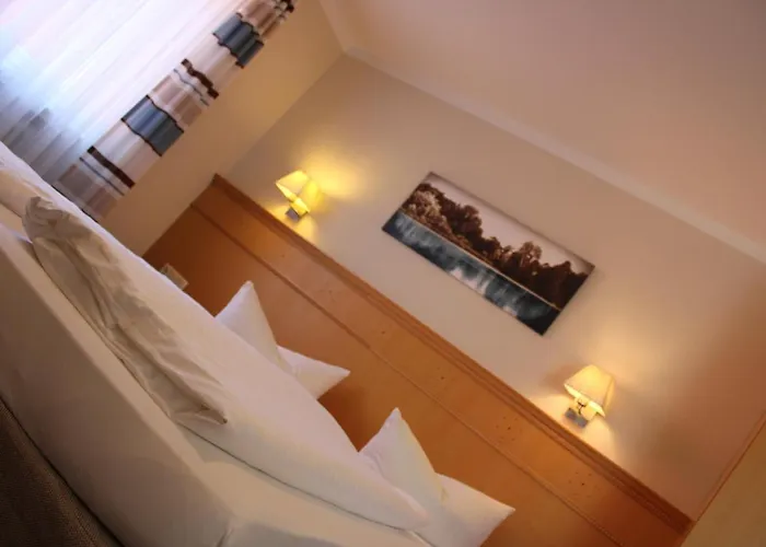 Hotel Inntalhof 3*