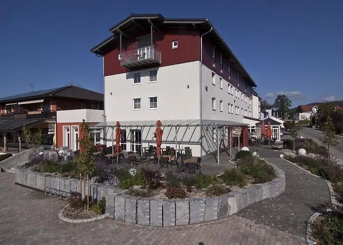 Inntalhof Kirchdorf am Inn