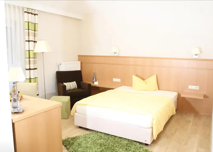 Inntalhof Hotel 3*