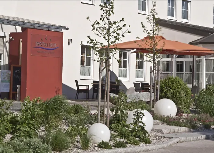 Inntalhof 3* Kirchdorf am Inn