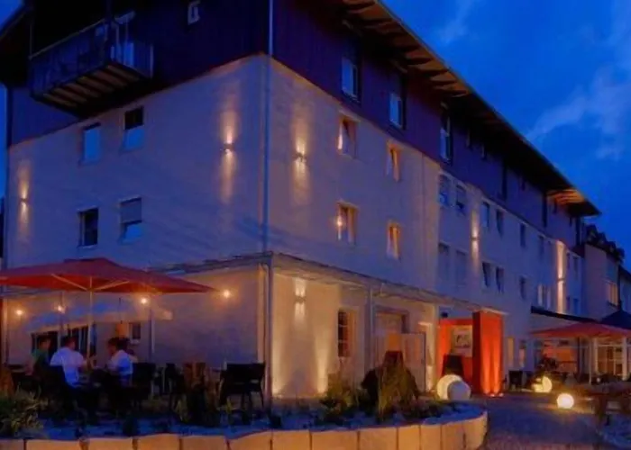 Inntalhof Hotel 3*