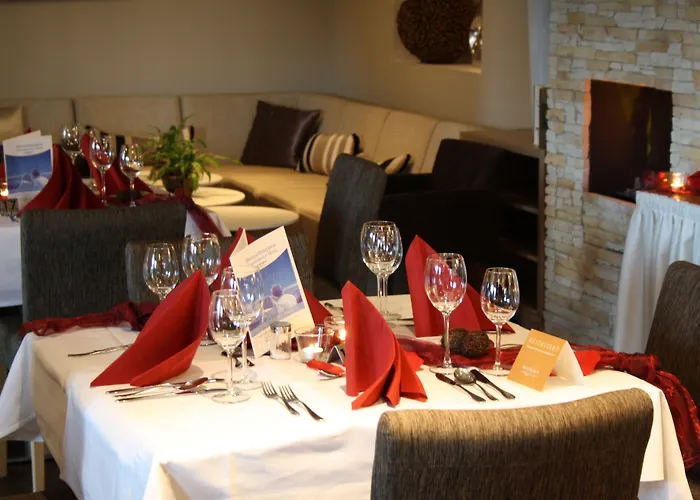 Hotel Inntalhof 3*
