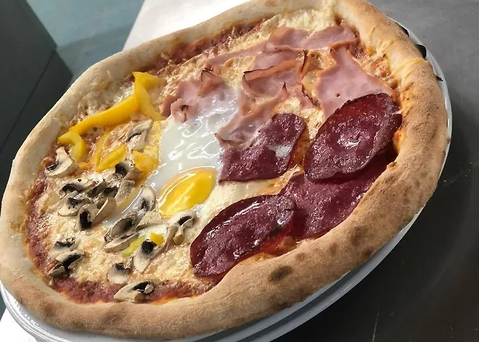 Inntalhof 3*