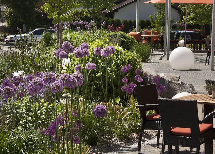 Inntalhof Hotel