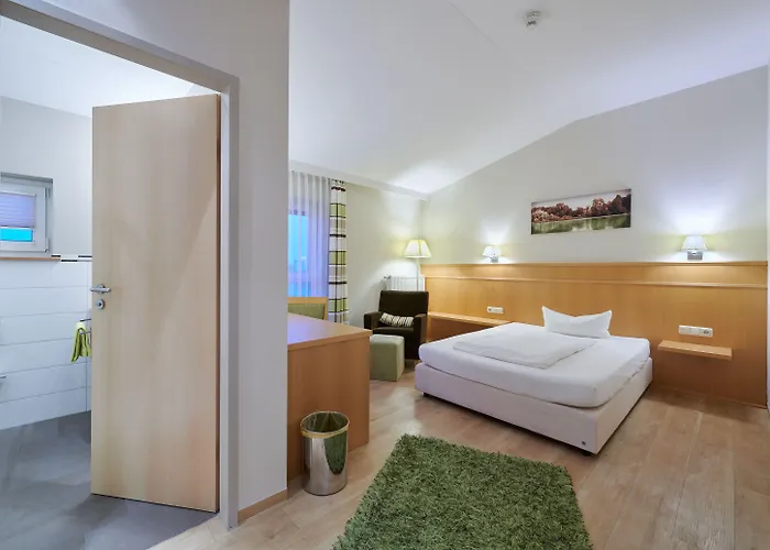 Hotel Inntalhof 3*