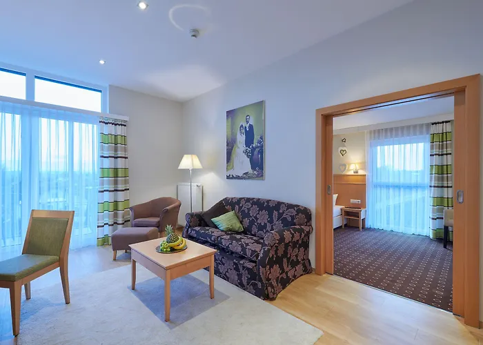 Hotel Inntalhof 3*