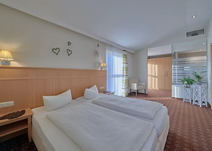 Hotel Inntalhof Kirchdorf am Inn