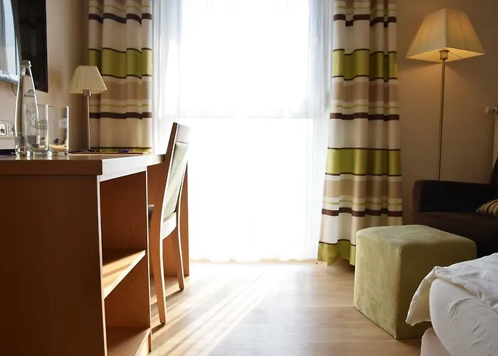 Hotel Inntalhof Kirchdorf am Inn