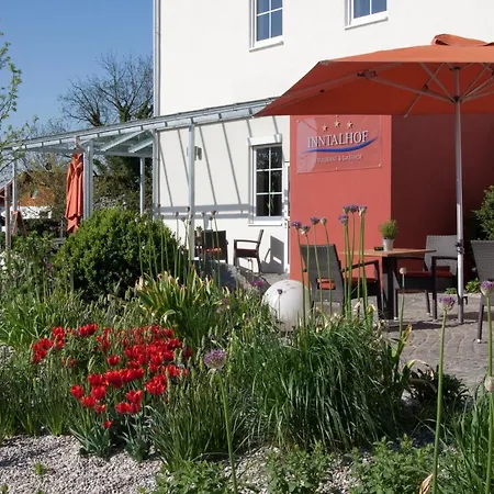Inntalhof Hotel