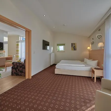 Inntalhof Kirchdorf am Inn