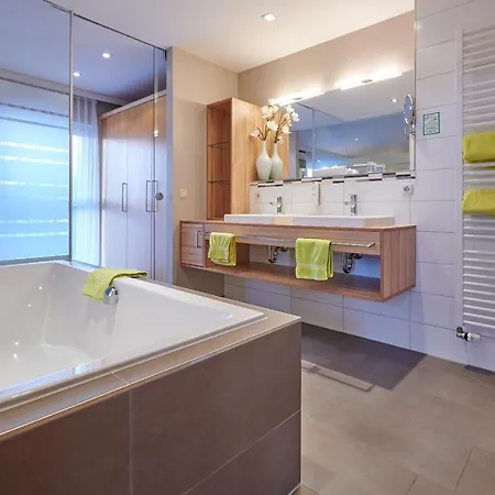 ホテル Inntalhof Kirchdorf am Inn