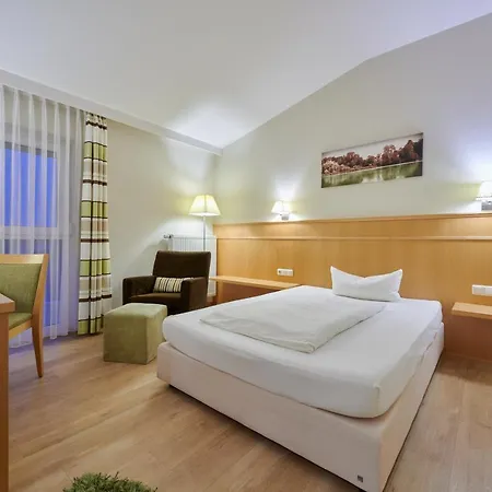 Inntalhof 3*