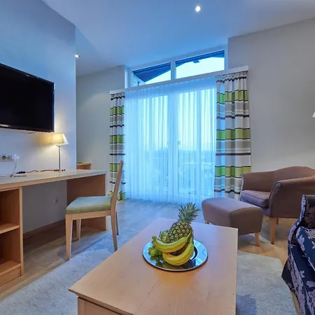 Hotel Inntalhof 3*