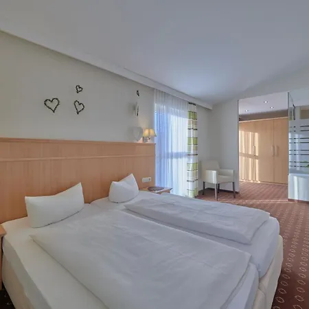 Otel Inntalhof 3*