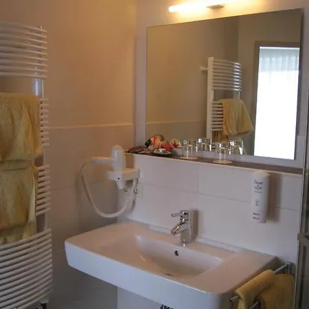 Ξενοδοχείο Inntalhof Kirchdorf am Inn