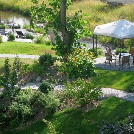 Inntalhof Ξενοδοχείο Kirchdorf am Inn