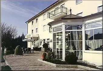 Inntalhof 3*