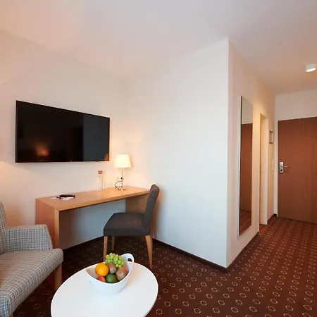 Inntalhof Otel 3*