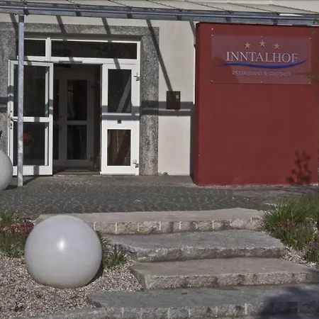 Otel Inntalhof 3*