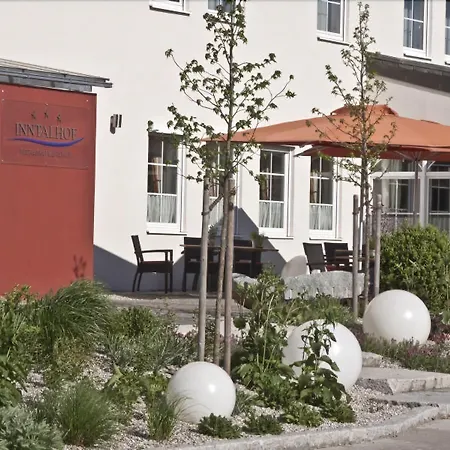 Inntalhof 3* Kirchdorf am Inn