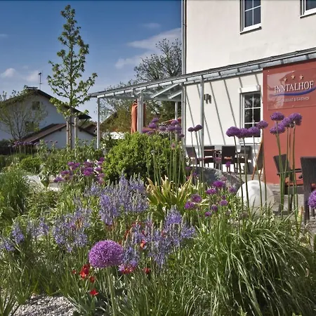 Inntalhof Kirchdorf am Inn