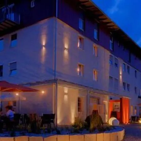 Inntalhof Otel 3*