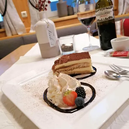 Inntalhof 3* Kirchdorf am Inn