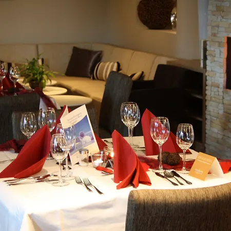 Otel Inntalhof 3*