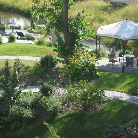 Inntalhof Otel 3*