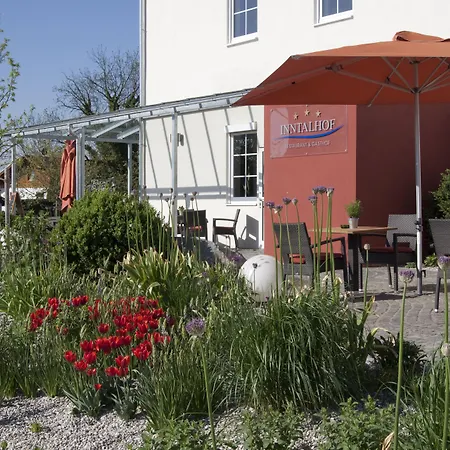 Inntalhof 3* Kirchdorf am Inn