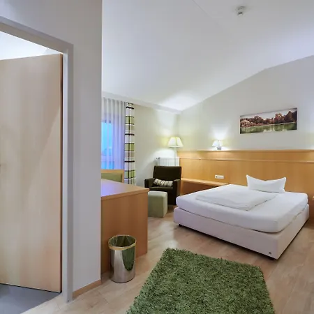 Otel Inntalhof 3*