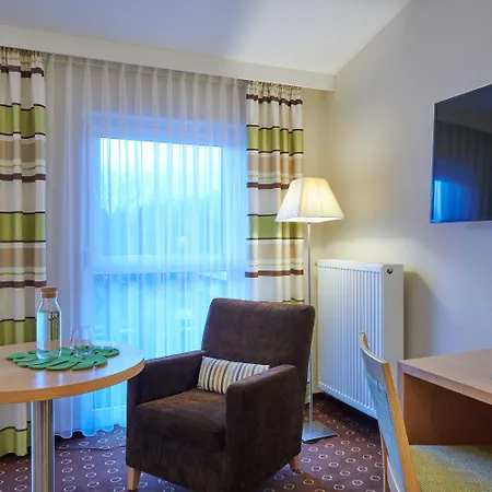 Inntalhof Otel Kirchdorf am Inn