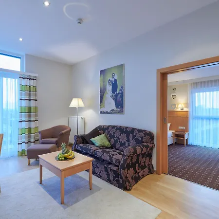 Otel Inntalhof 3*