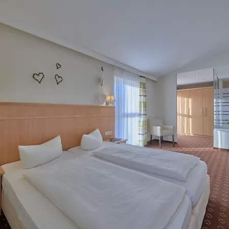 Otel Inntalhof Kirchdorf am Inn