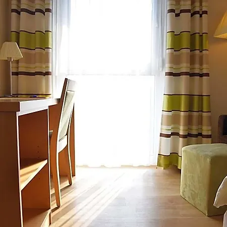Inntalhof 3*