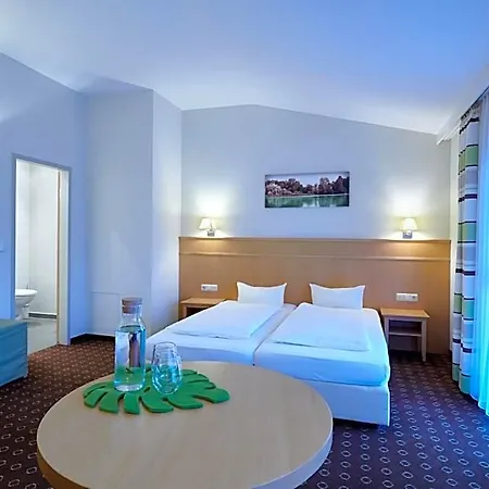 Inntalhof 3* Kirchdorf am Inn