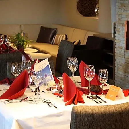 Ξενοδοχείο Inntalhof Kirchdorf am Inn