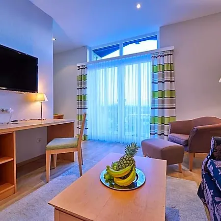 Inntalhof 3*